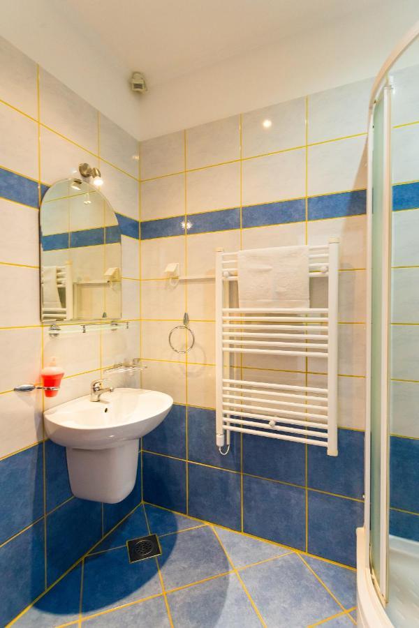 Double Room Lukre With City View Dubrovnik Exterior photo