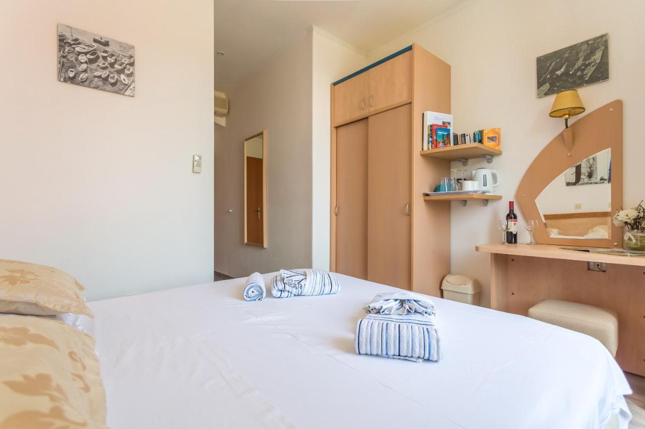 Double Room Lukre With City View Dubrovnik Exterior photo