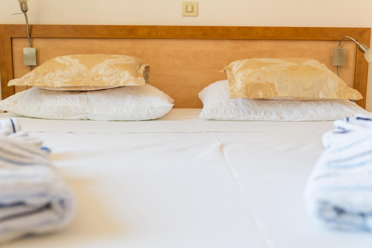 Double Room Lukre With City View Dubrovnik Exterior photo