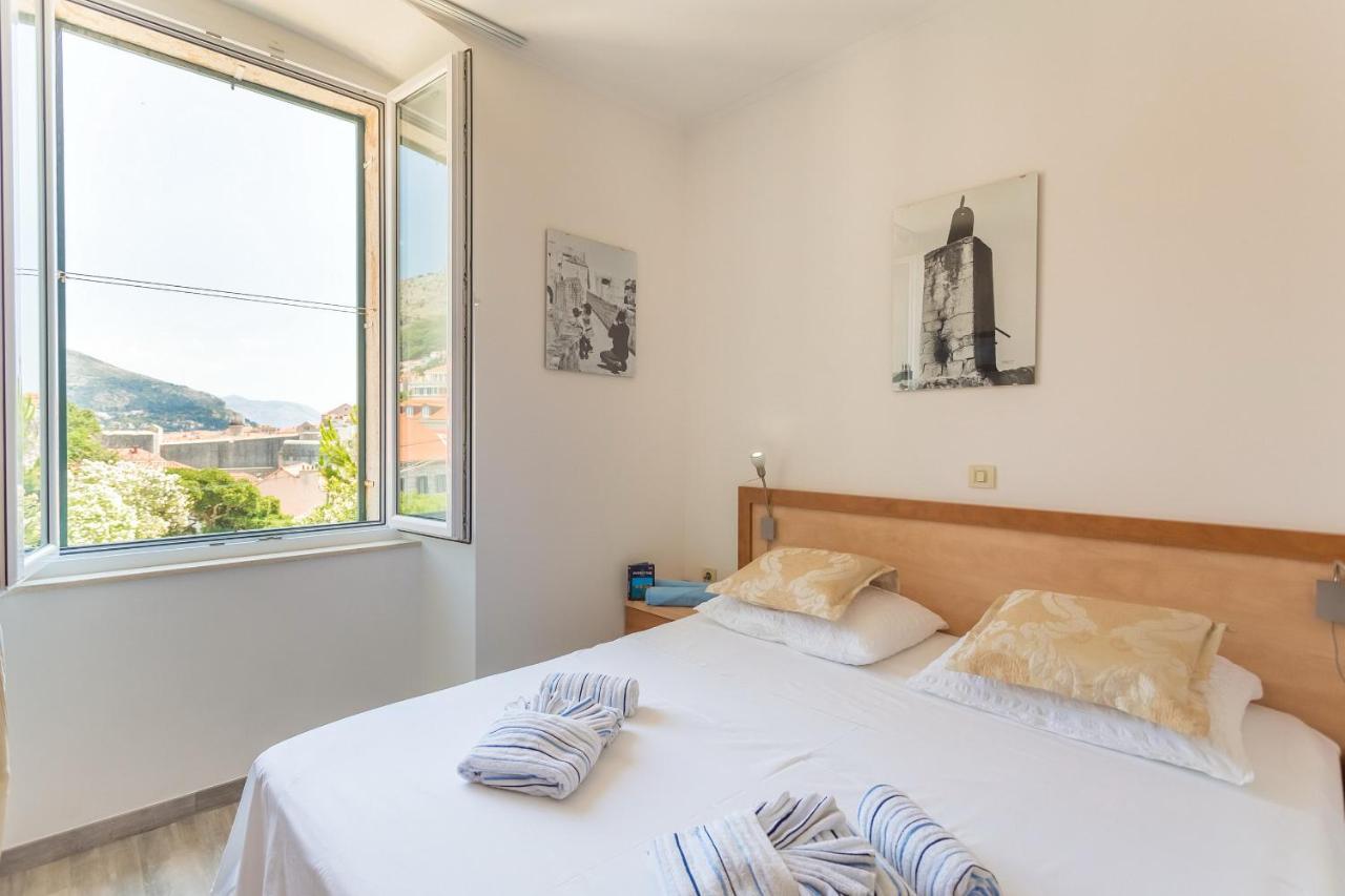 Double Room Lukre With City View Dubrovnik Exterior photo